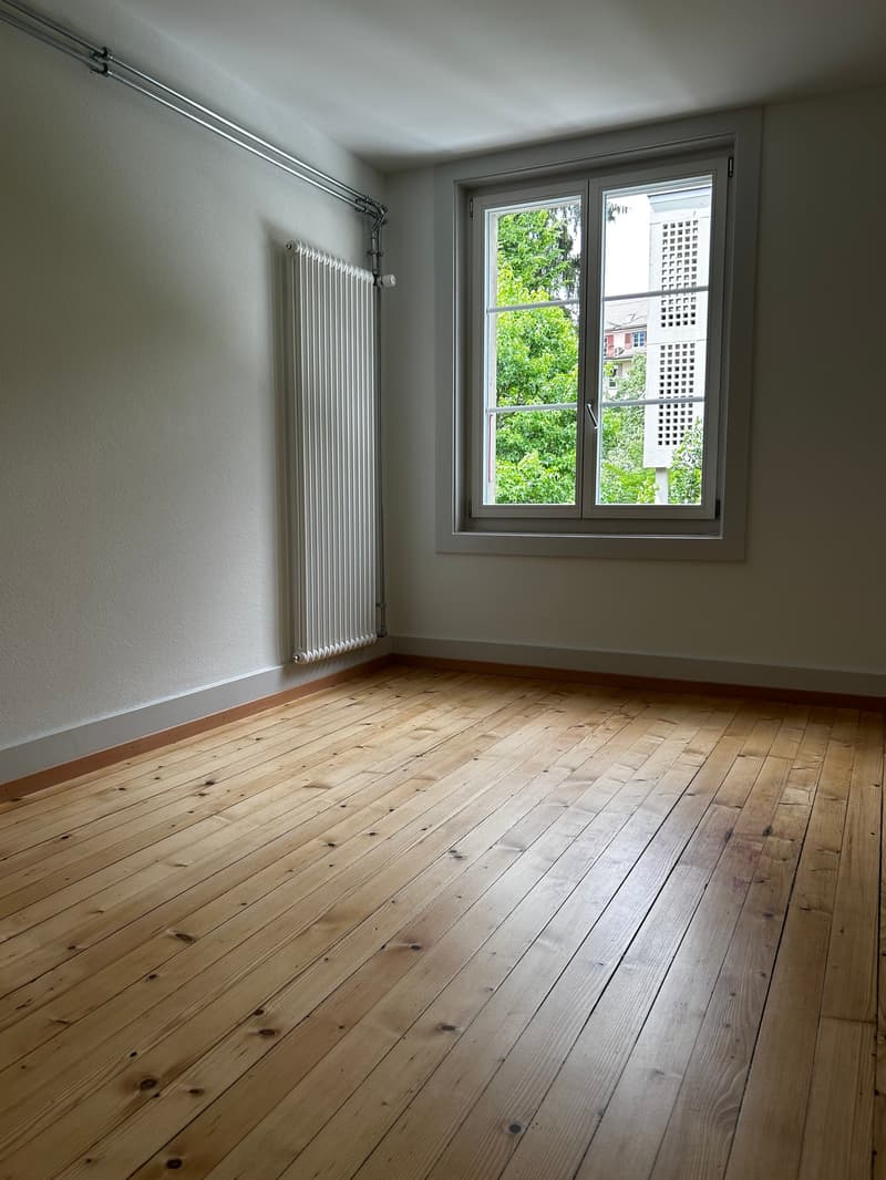 Appartement 3 pièces rénové à neuf dans le quartier de Murifeld avec critères de location* (2)