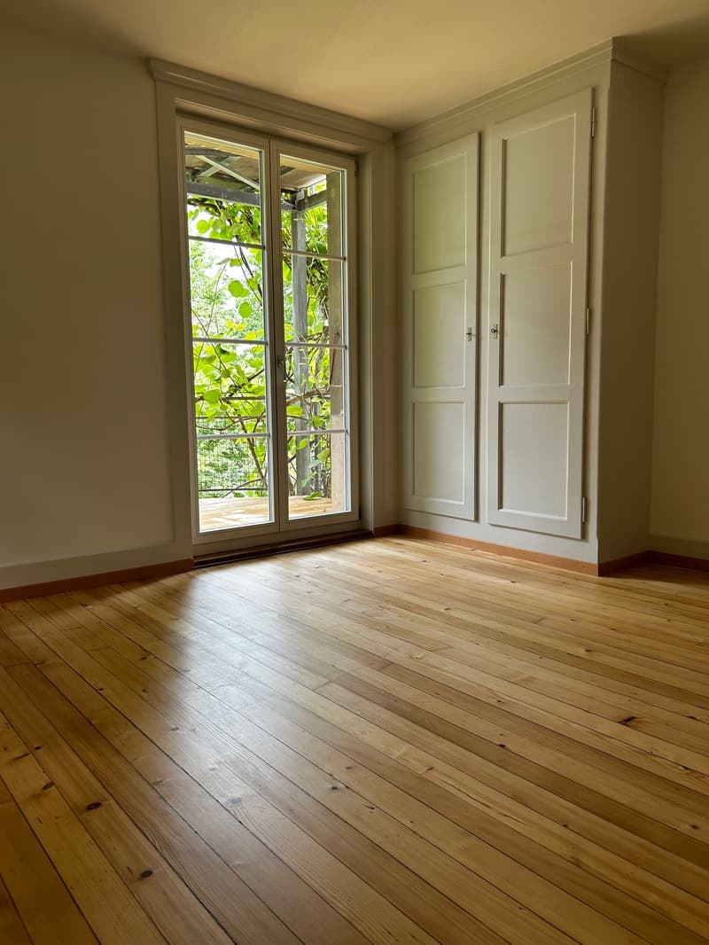 Appartement 3 pièces rénové à neuf dans le quartier de Murifeld avec critères de location* (3)