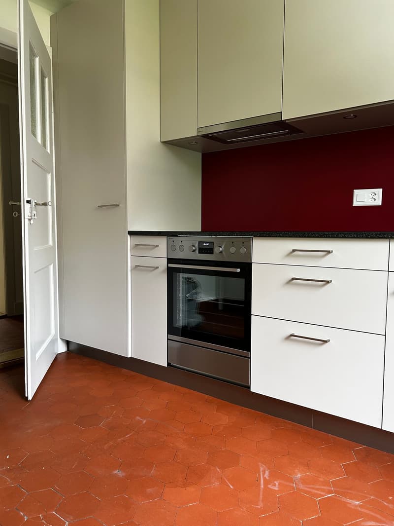 Appartement 3 pièces rénové à neuf dans le quartier de Murifeld avec critères de location* (7)