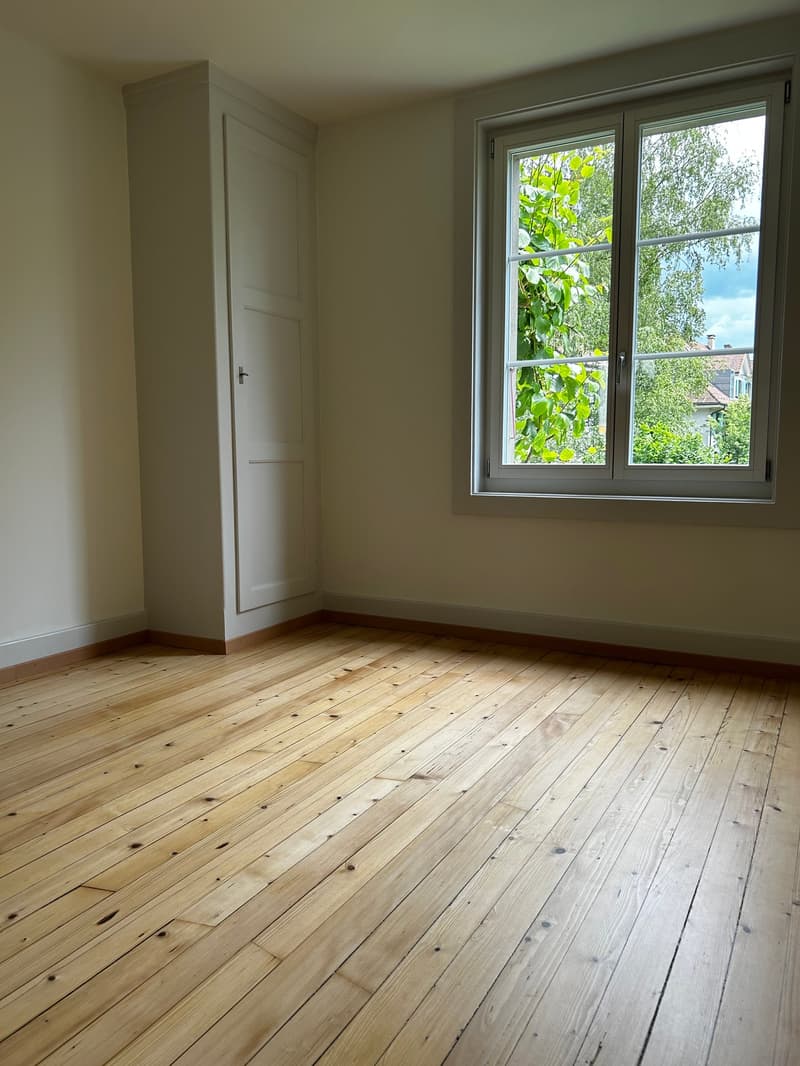 Appartement 3 pièces rénové à neuf dans le quartier de Murifeld avec critères de location* (6)