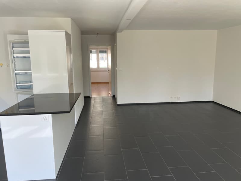 Appartement 3.5 pièces avec critères de location (5)