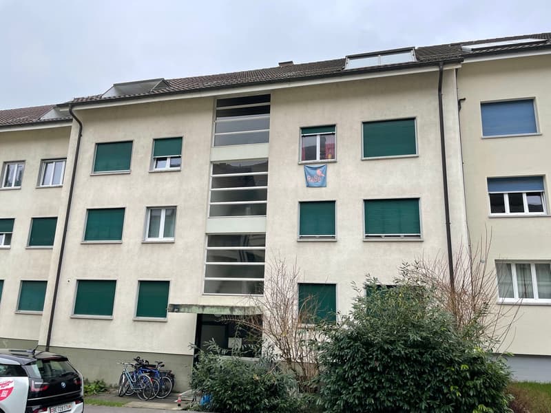 Appartement 3.5 pièces avec critères de location (1)