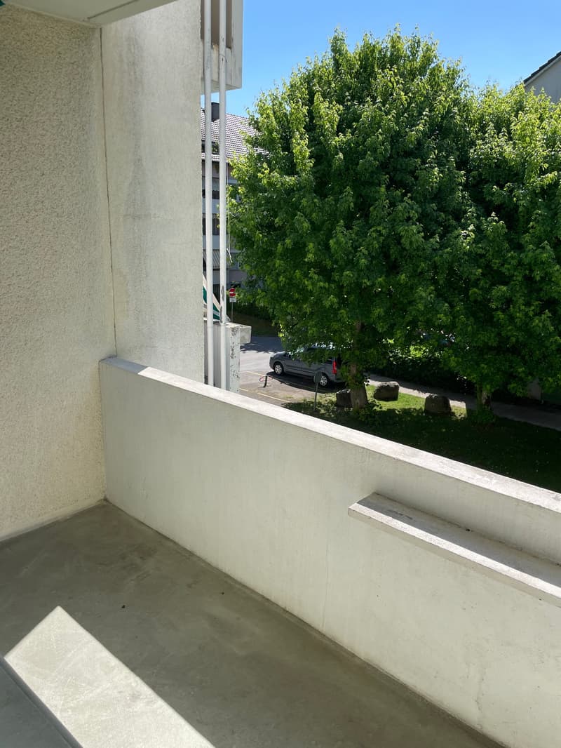 Appartement 3.5 pièces avec critères de location (9)