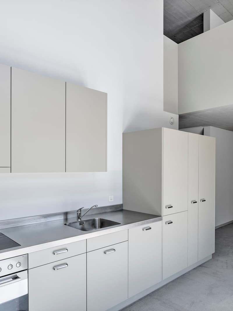 4.5-Room Town House with Garden in Stöckacker Süd (5)
