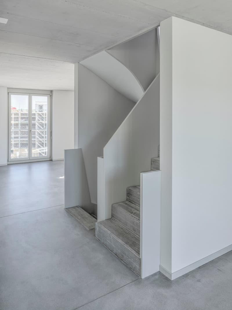 4.5-Room Town House with Garden in Stöckacker Süd (4)