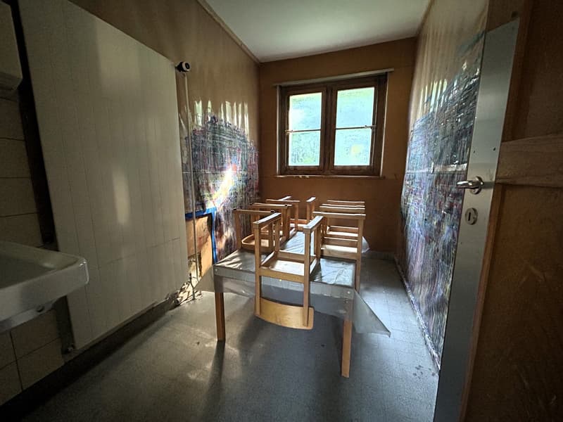 Gewerbelokal an der Freiburgstrasse in Bern – 114 m² im Erdgeschoss (8)