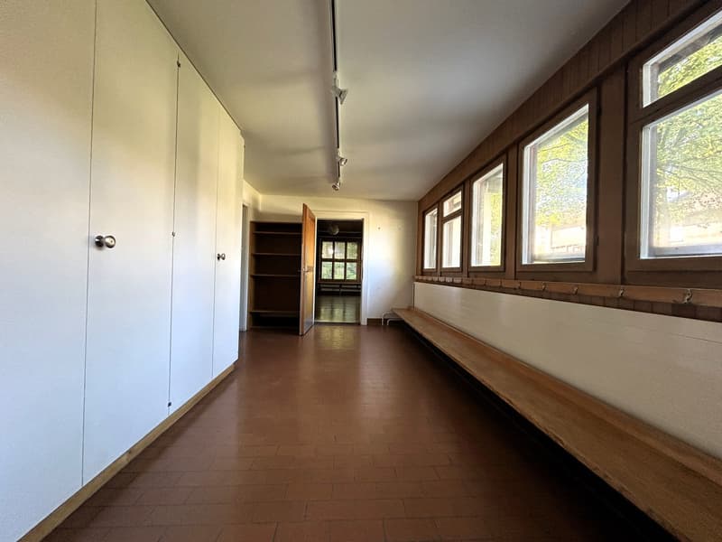 Gewerbelokal an der Freiburgstrasse in Bern – 114 m² im Erdgeschoss (7)