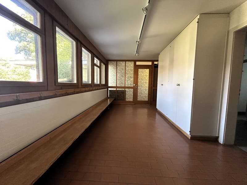 Gewerbelokal an der Freiburgstrasse in Bern – 114 m² im Erdgeschoss (6)