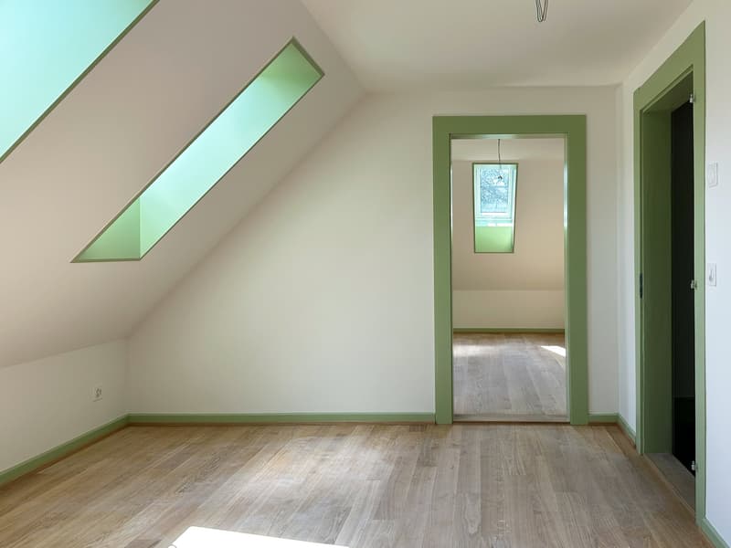 Bel appartement familial de 4 pièces à louer au cœur de Bümpliz (8)