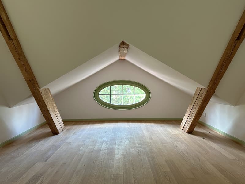 Bel appartement familial de 4 pièces à louer au cœur de Bümpliz (3)