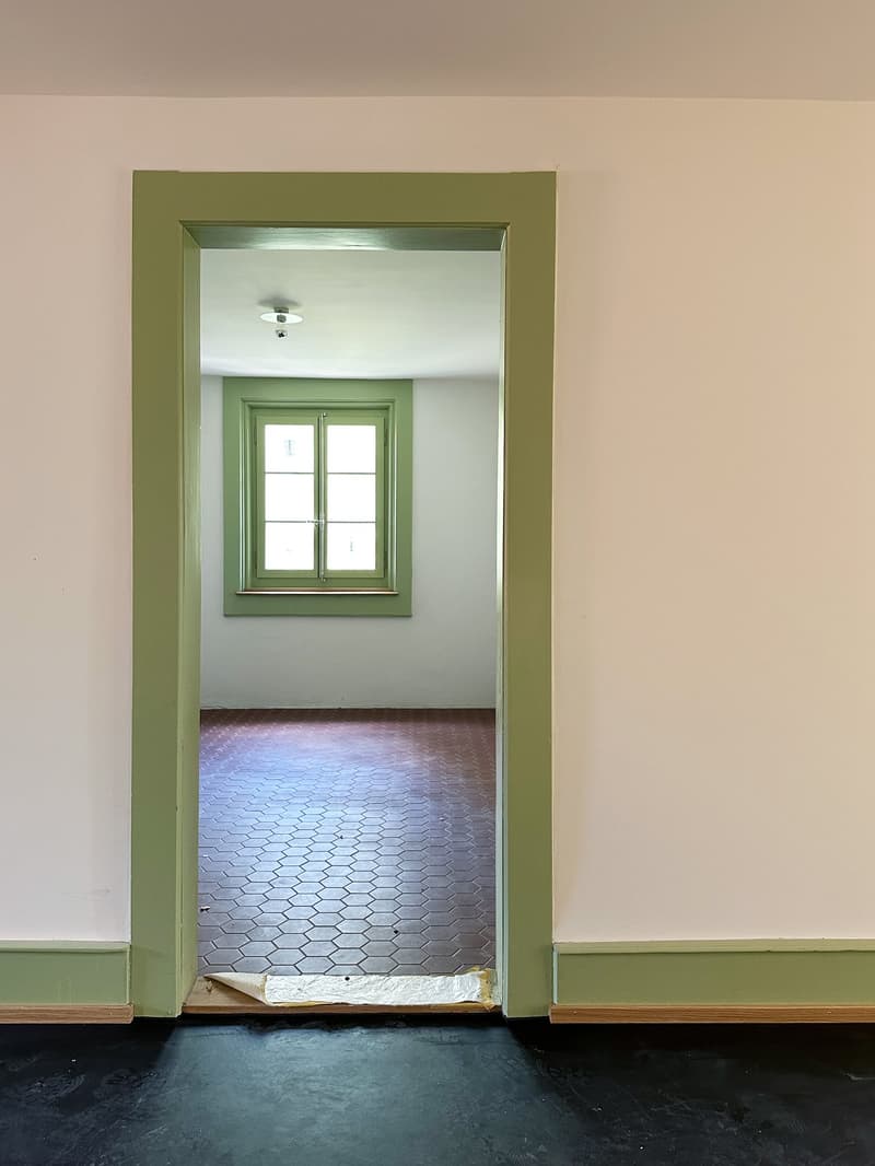 Bel appartement familial de 4 pièces à louer au cœur de Bümpliz (7)