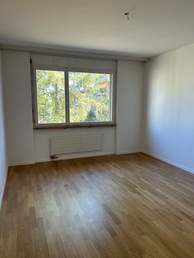 Gemütliche 3-Zimmer-Wohnung mit Balkon in Bern (3)