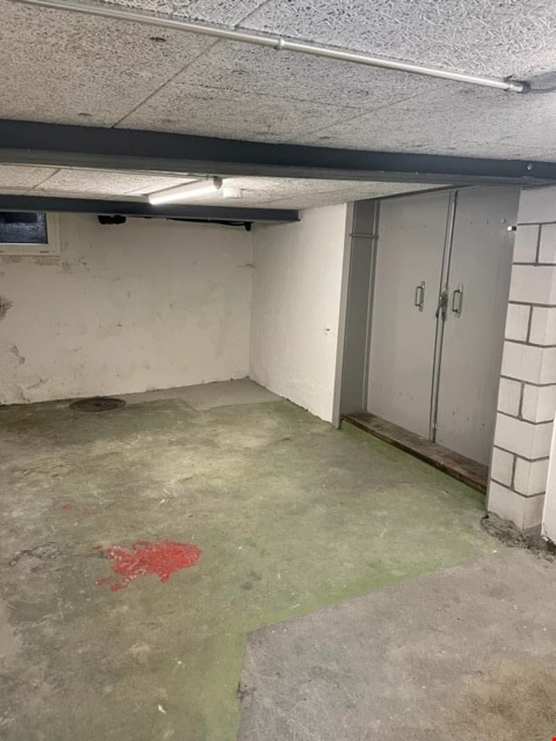 Gewerbe-/Lagerraum in der unteren Altstadt (1)