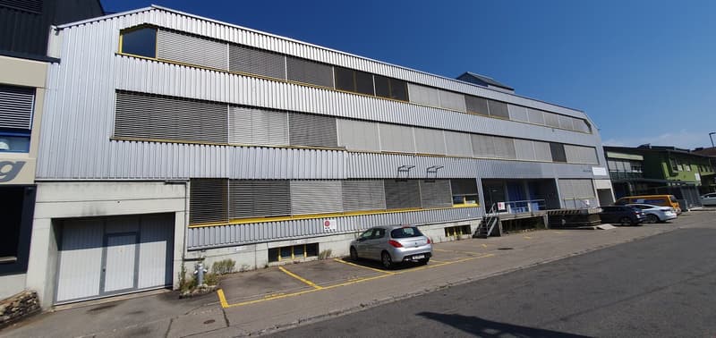 Produktionsfläche von total 145 m2 (2 Räume) (1)