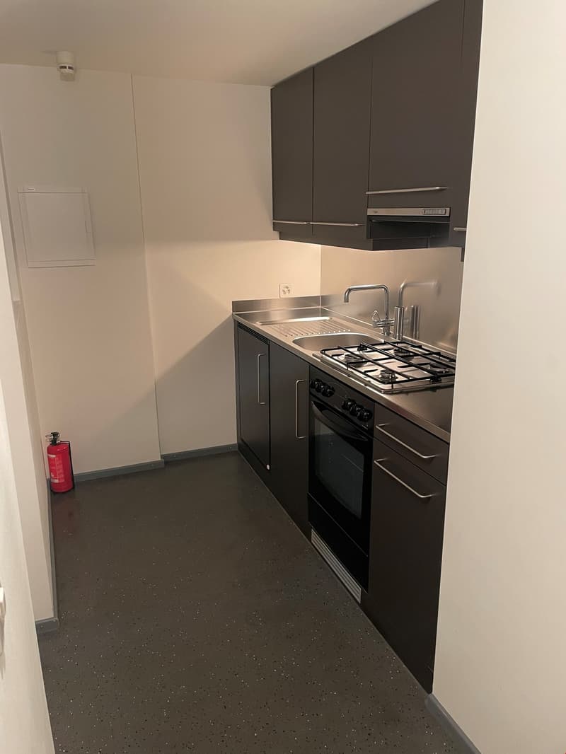 1-Zimmer Studio in der Altstadt (2)