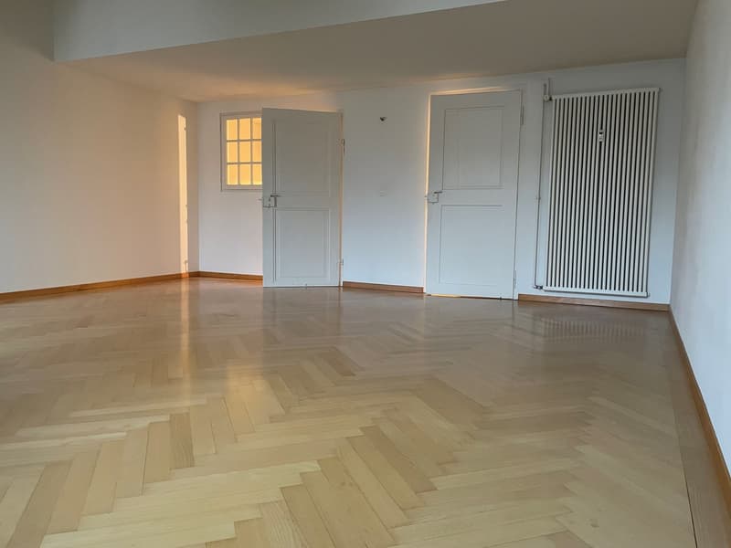 1-Zimmer Studio in der Altstadt (6)
