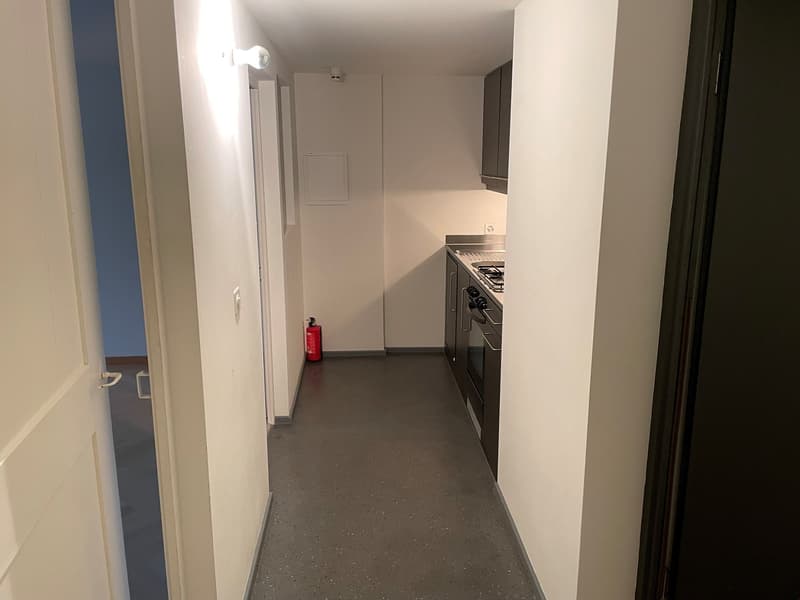 1-Zimmer Studio in der Altstadt (5)