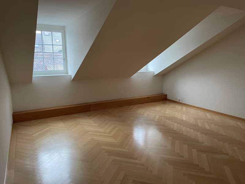 1-Zimmer Studio in der Altstadt (7)