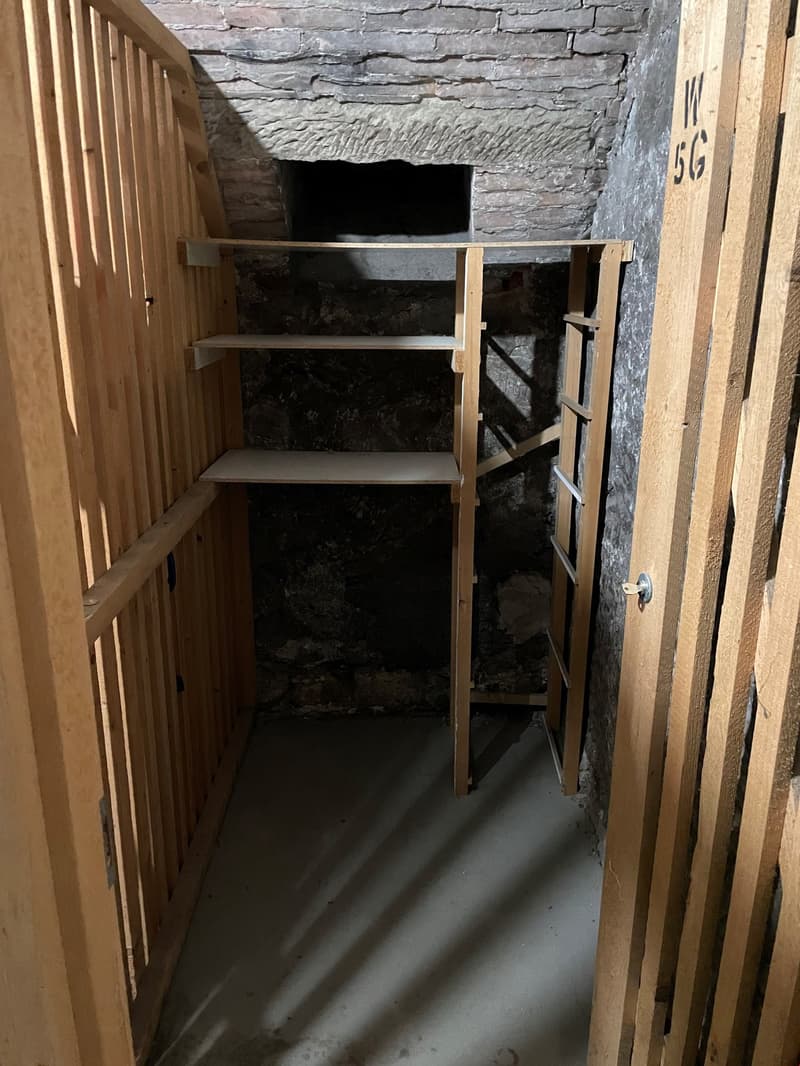 1-Zimmer Studio in der Altstadt (8)