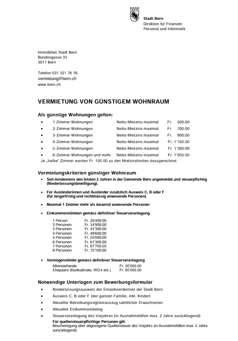 Familienwohnung mit Vermietungskriterien (12)