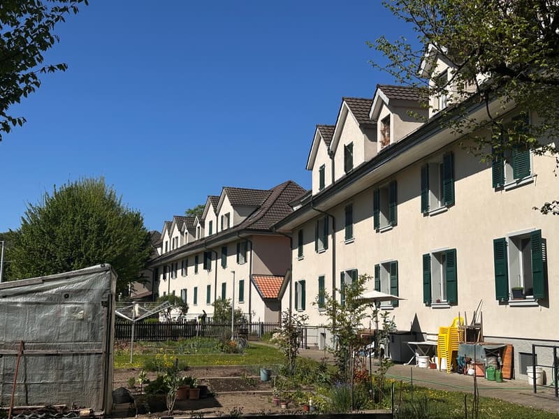Familienwohnung mit Vermietungskriterien (2)