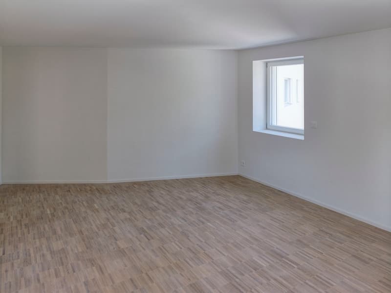 Schöne 3.5-Zimmerwohnung an ruhiger Lage in Bümpliz zu vermieten (8)
