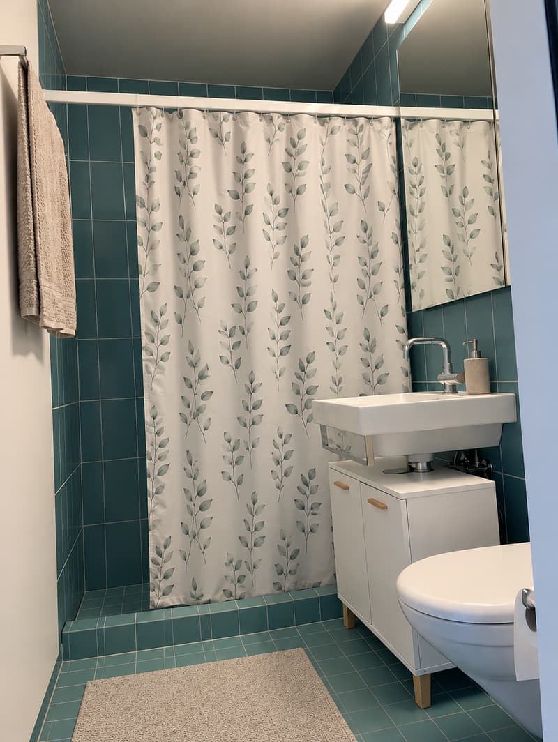 Moderne 4.5-Zimmer-Wohnung im Rossfeld (5)