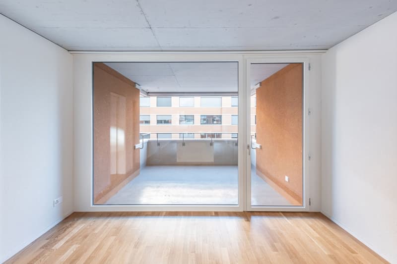 Moderne 3.5-Zimmerwohnung im Wylerquartier (7)