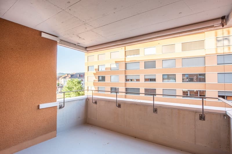 Moderne 3.5-Zimmerwohnung im Wylerquartier (8)
