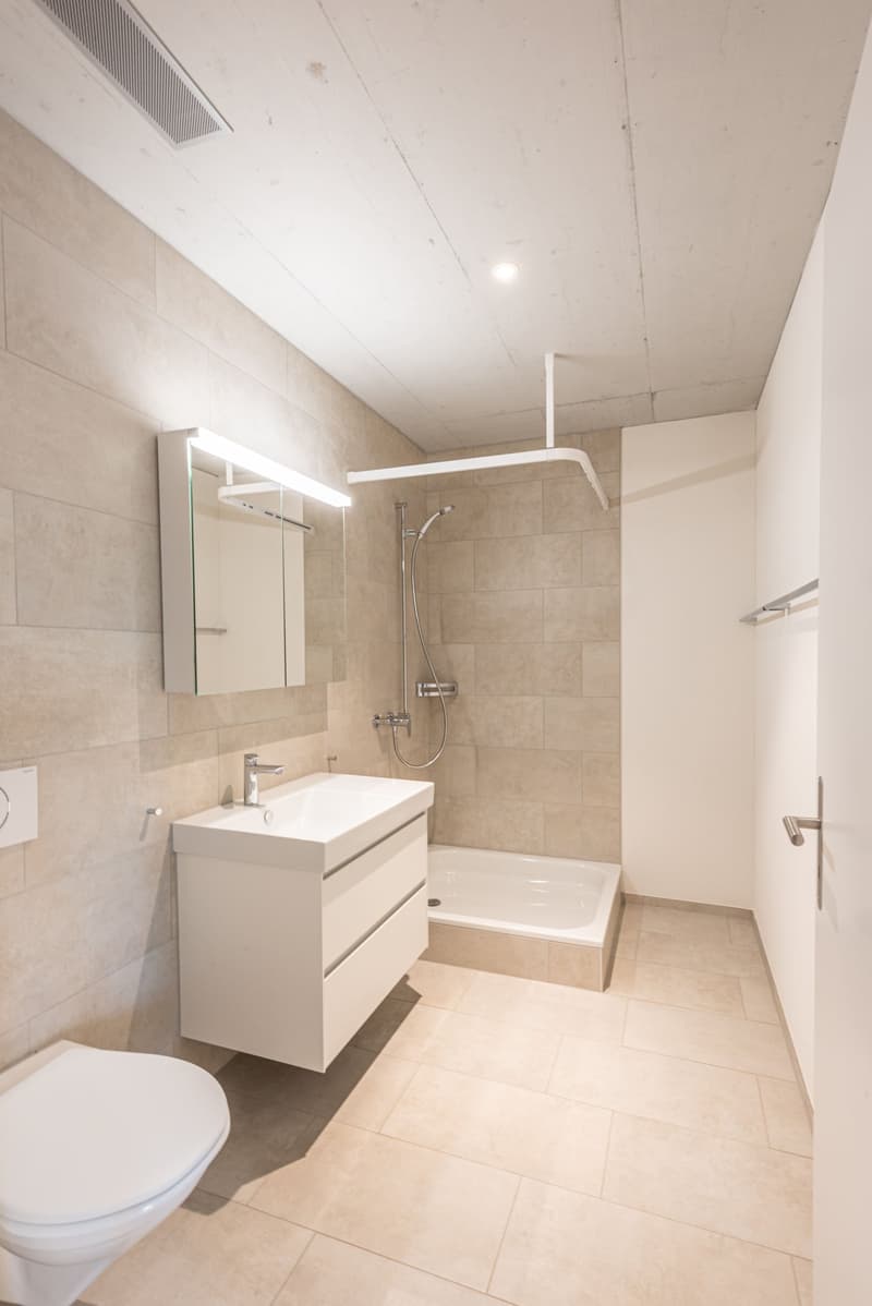 Moderne 3.5-Zimmerwohnung im Wylerquartier (4)