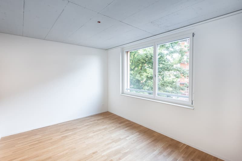 Moderne 3.5-Zimmerwohnung im Wylerquartier (6)