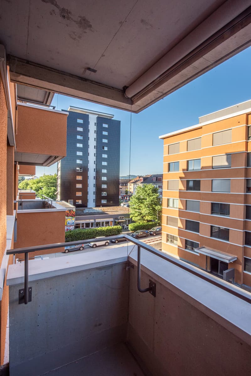 Moderne 3.5-Zimmerwohnung im Wylerquartier (9)
