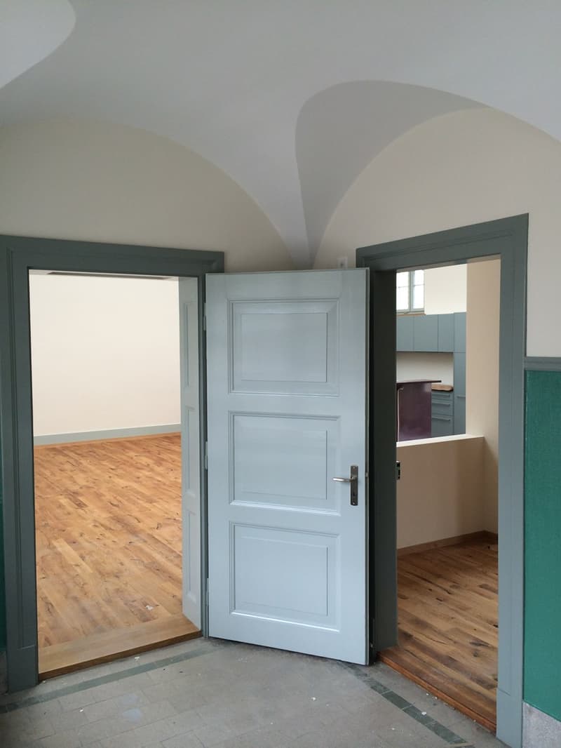 Entrée