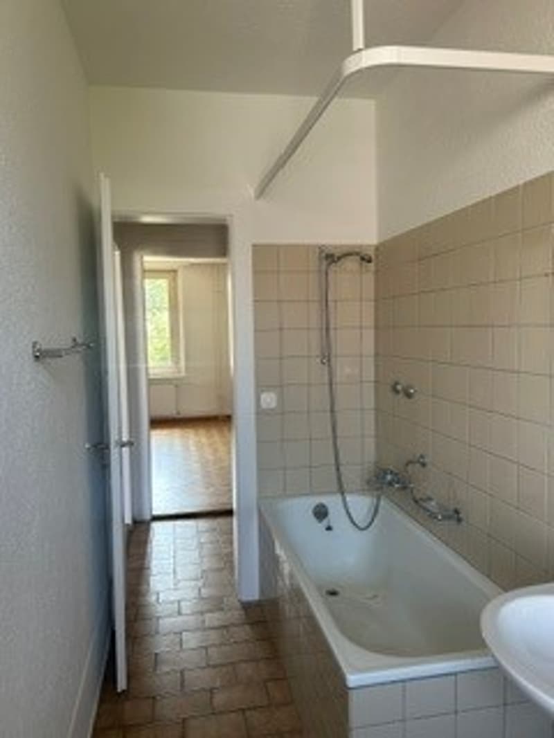3-Zimmer-Wohnung 2. OG mit Vermietungskriterien zu Vermieten (8)