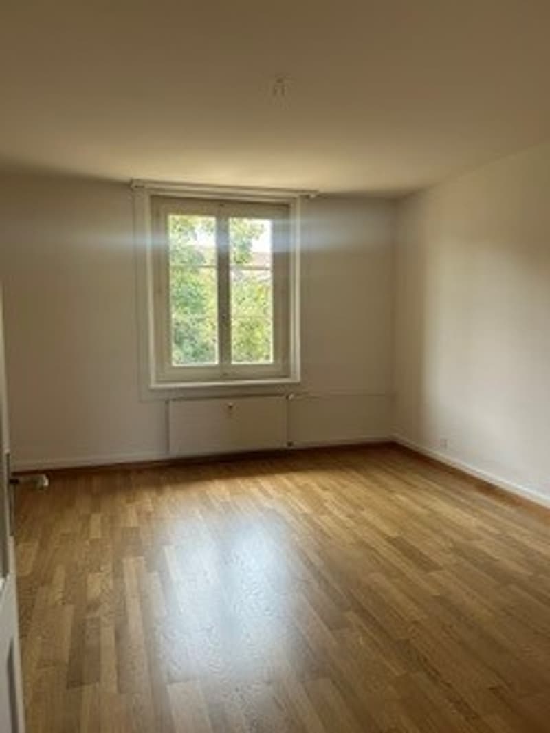 3-Zimmer-Wohnung 2. OG mit Vermietungskriterien zu Vermieten (1)
