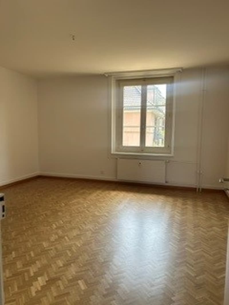 3-Zimmer-Wohnung 2. OG mit Vermietungskriterien zu Vermieten (2)