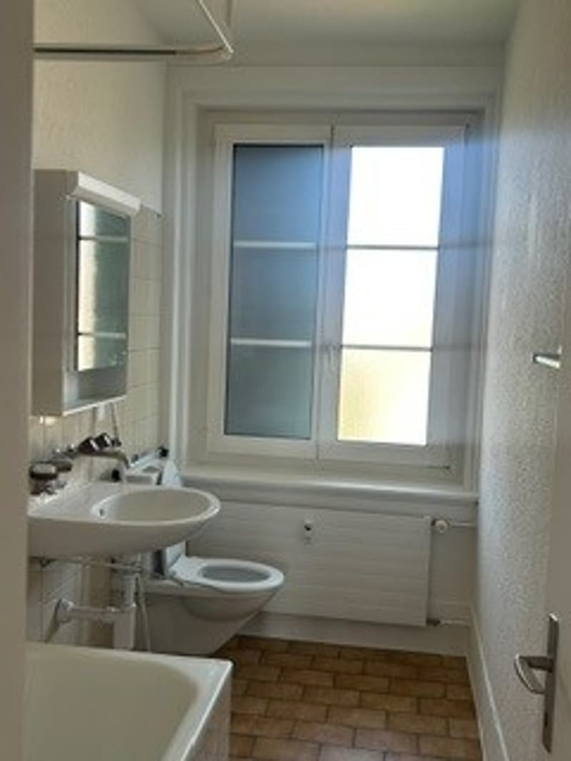 3-Zimmer-Wohnung 2. OG mit Vermietungskriterien zu Vermieten (7)
