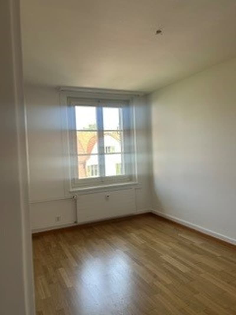3-Zimmer-Wohnung 2. OG mit Vermietungskriterien zu Vermieten (3)