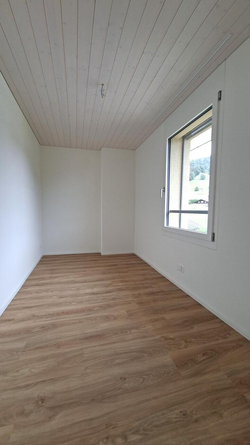 zweites Zimmer