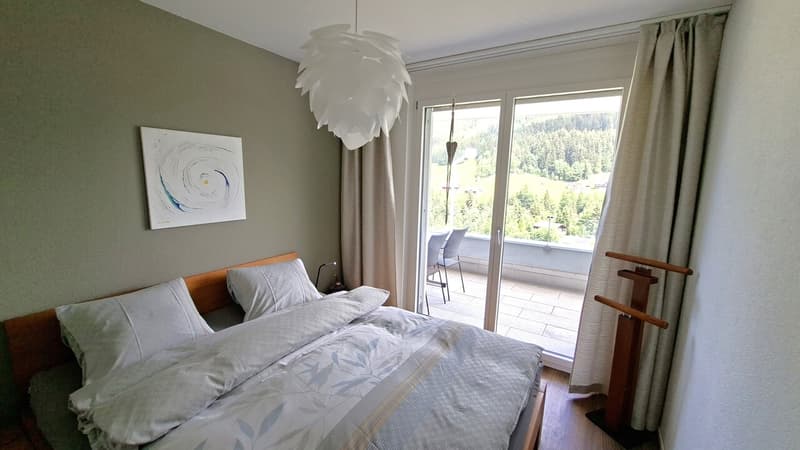 Schlafzimmer 1