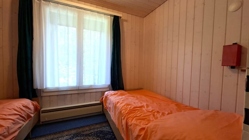Schlafzimmer 2
