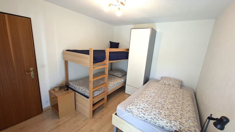 Schlafzimmer 2