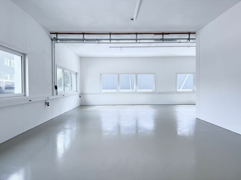 Espace commercial génial avec rampe d'accès (12)