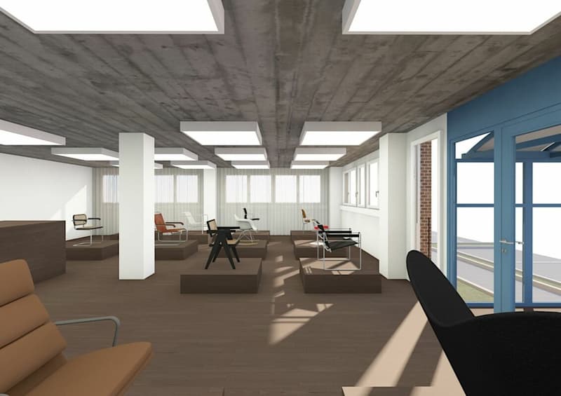 Flexible commercial/office spaces on the ground floor (7)