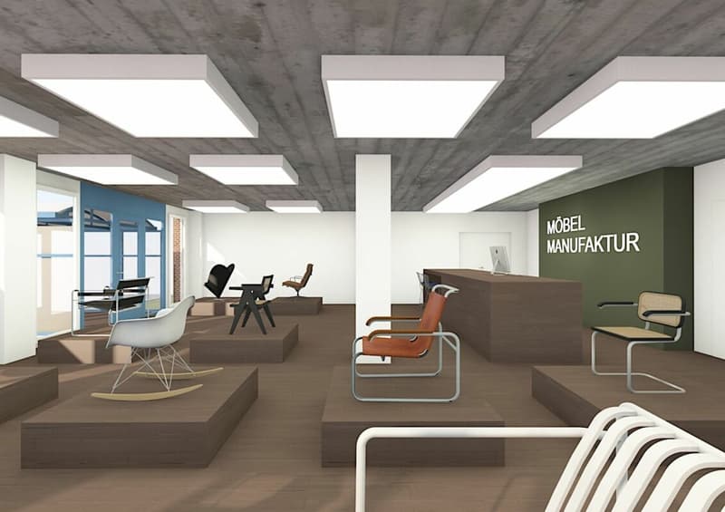 Flexible commercial/office spaces on the ground floor (6)