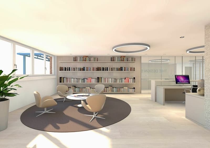 Flexible commercial/office spaces on the ground floor (4)