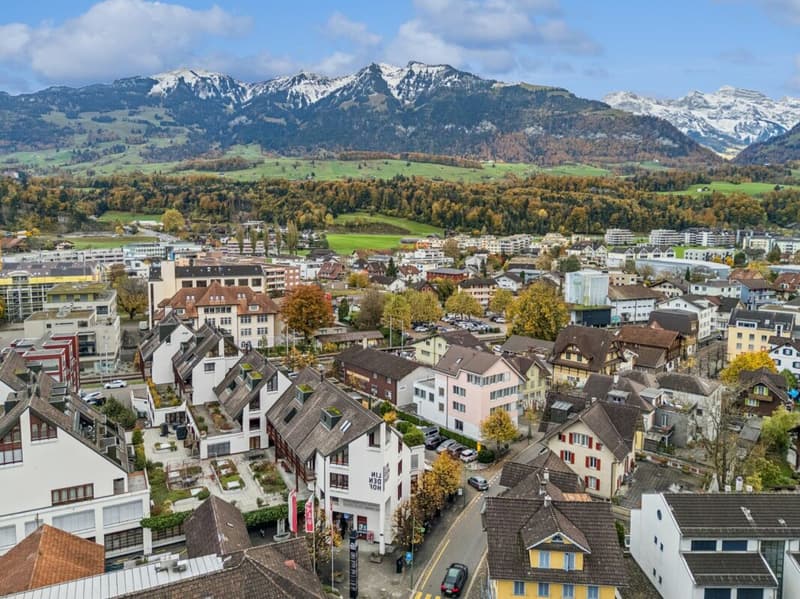 Your business in the heart of Sarnen in Lindenhof (12)