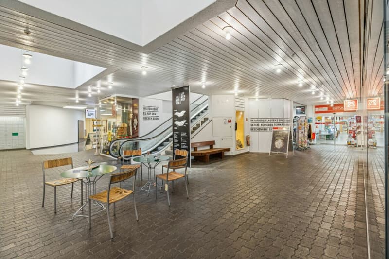 Your business in the heart of Sarnen in Lindenhof (4)