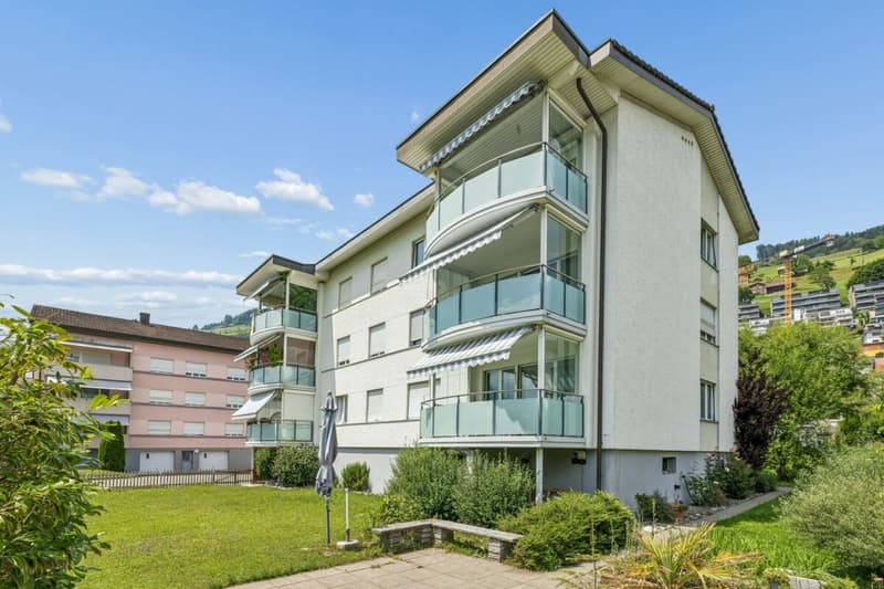 Mehrfamilienhaus | Baulandgrundstück mit Potenzial - Verkauf im Bieterverfahren (3)