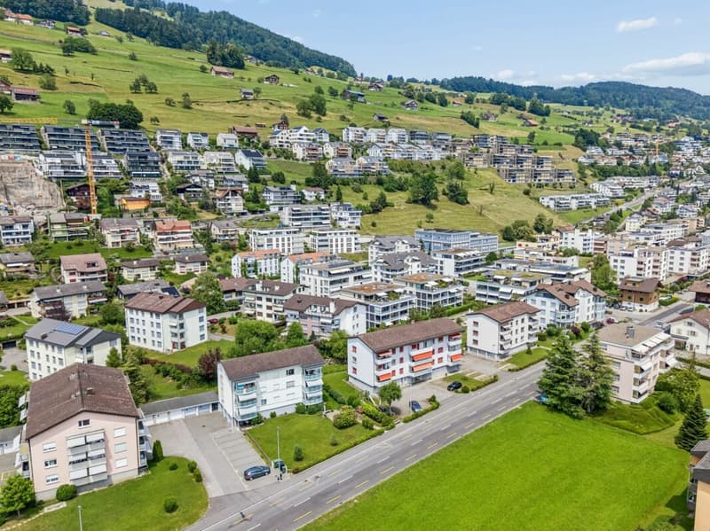 Mehrfamilienhaus | Baulandgrundstück mit Potenzial - Verkauf im Bieterverfahren (1)
